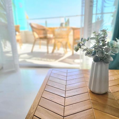 Apartamento Sun&Mar Torremolinos Exterior photo