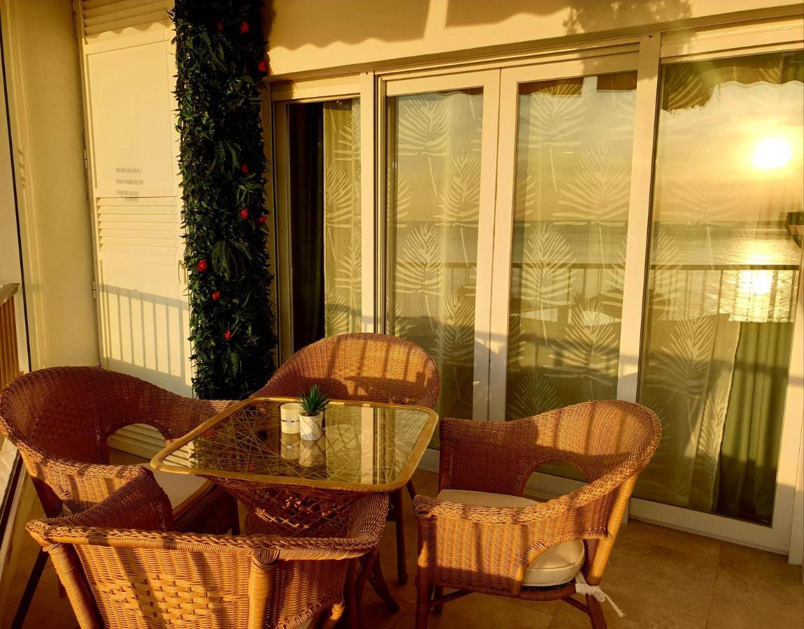 Apartamento Sun&Mar Torremolinos Exterior photo