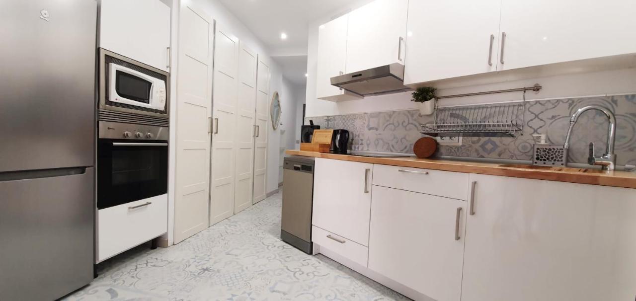 Apartamento Sun&Mar Torremolinos Exterior photo