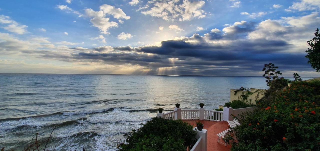 Apartamento Sun&Mar Torremolinos Exterior photo