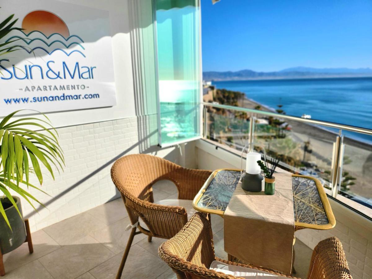 Apartamento Sun&Mar Torremolinos Exterior photo