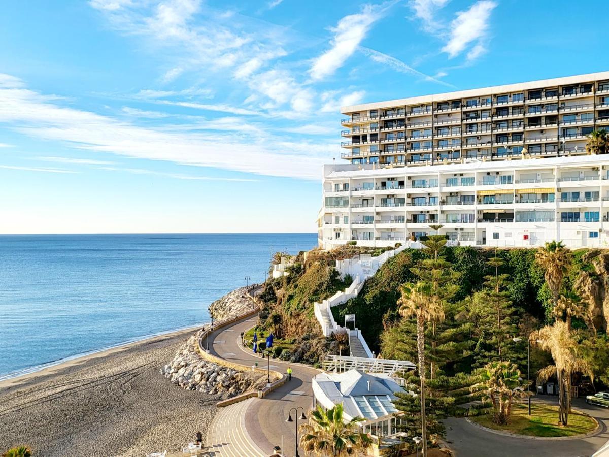 Apartamento Sun&Mar Torremolinos Exterior photo