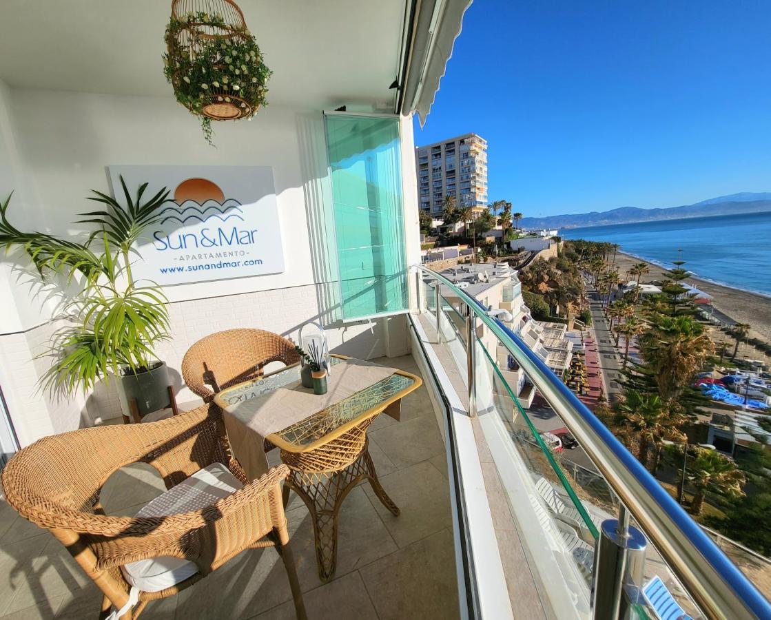Apartamento Sun&Mar Torremolinos Exterior photo