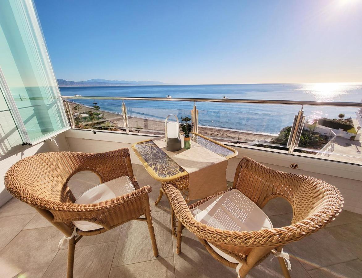 Apartamento Sun&Mar Torremolinos Exterior photo