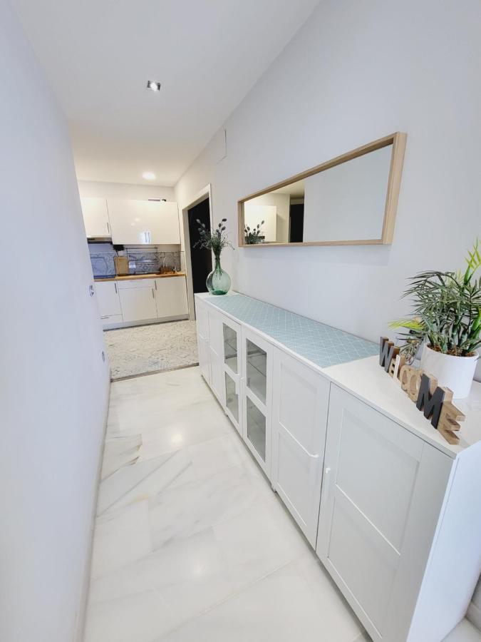 Apartamento Sun&Mar Torremolinos Exterior photo