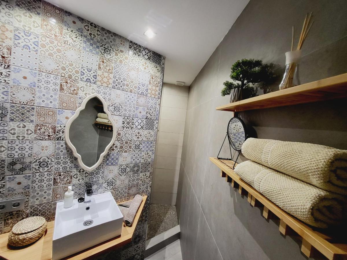 Apartamento Sun&Mar Torremolinos Exterior photo