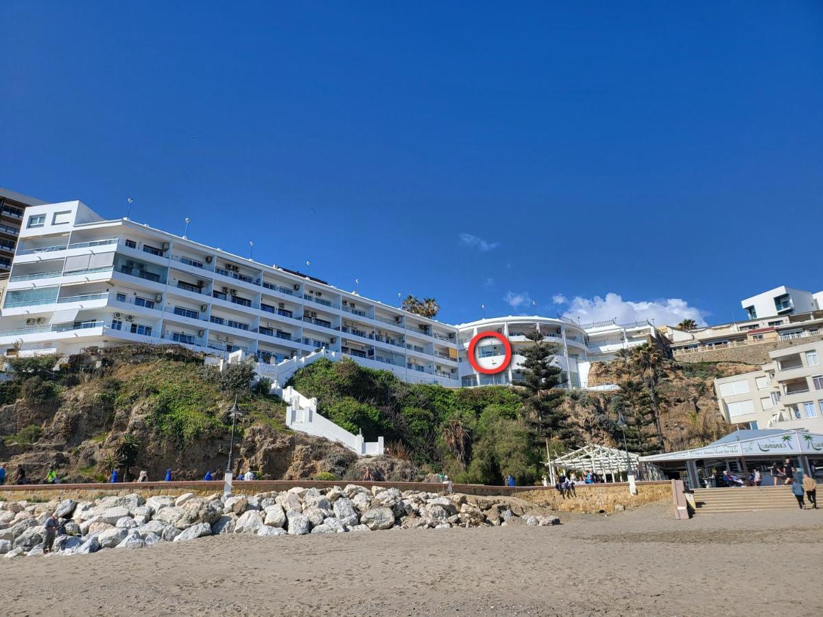 Apartamento Sun&Mar Torremolinos Exterior photo