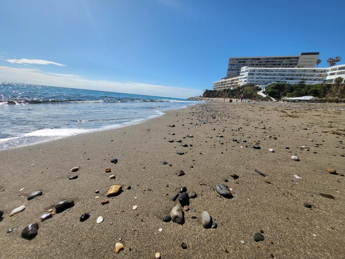 Apartamento Sun&Mar Torremolinos Exterior photo