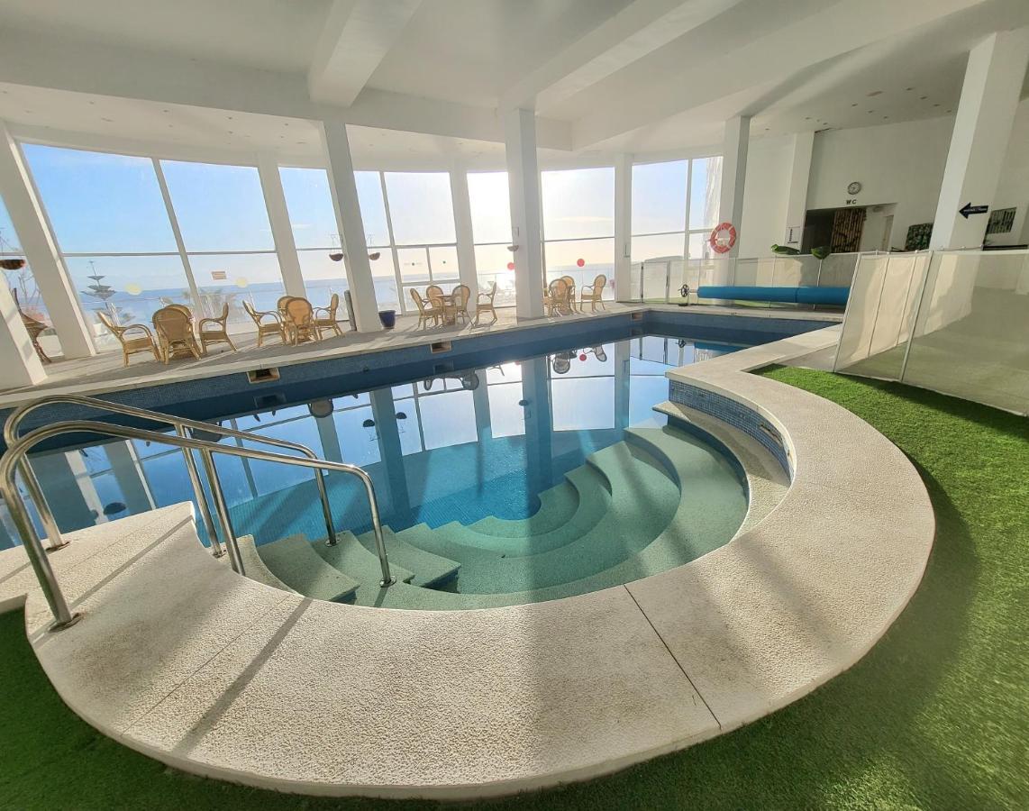 Apartamento Sun&Mar Torremolinos Exterior photo