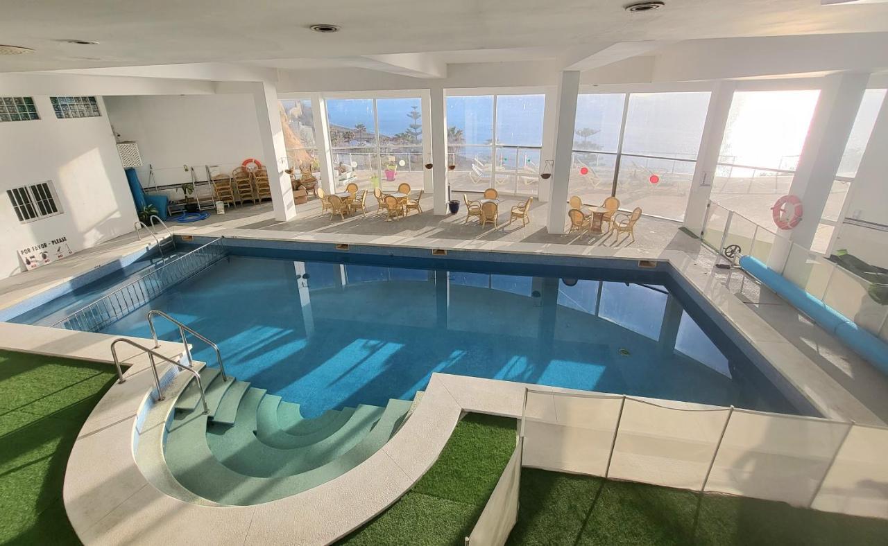Apartamento Sun&Mar Torremolinos Exterior photo