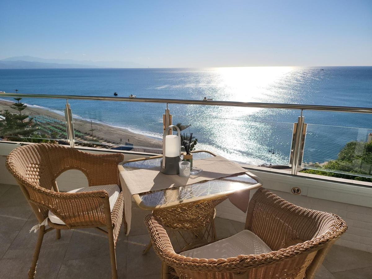 Apartamento Sun&Mar Torremolinos Exterior photo