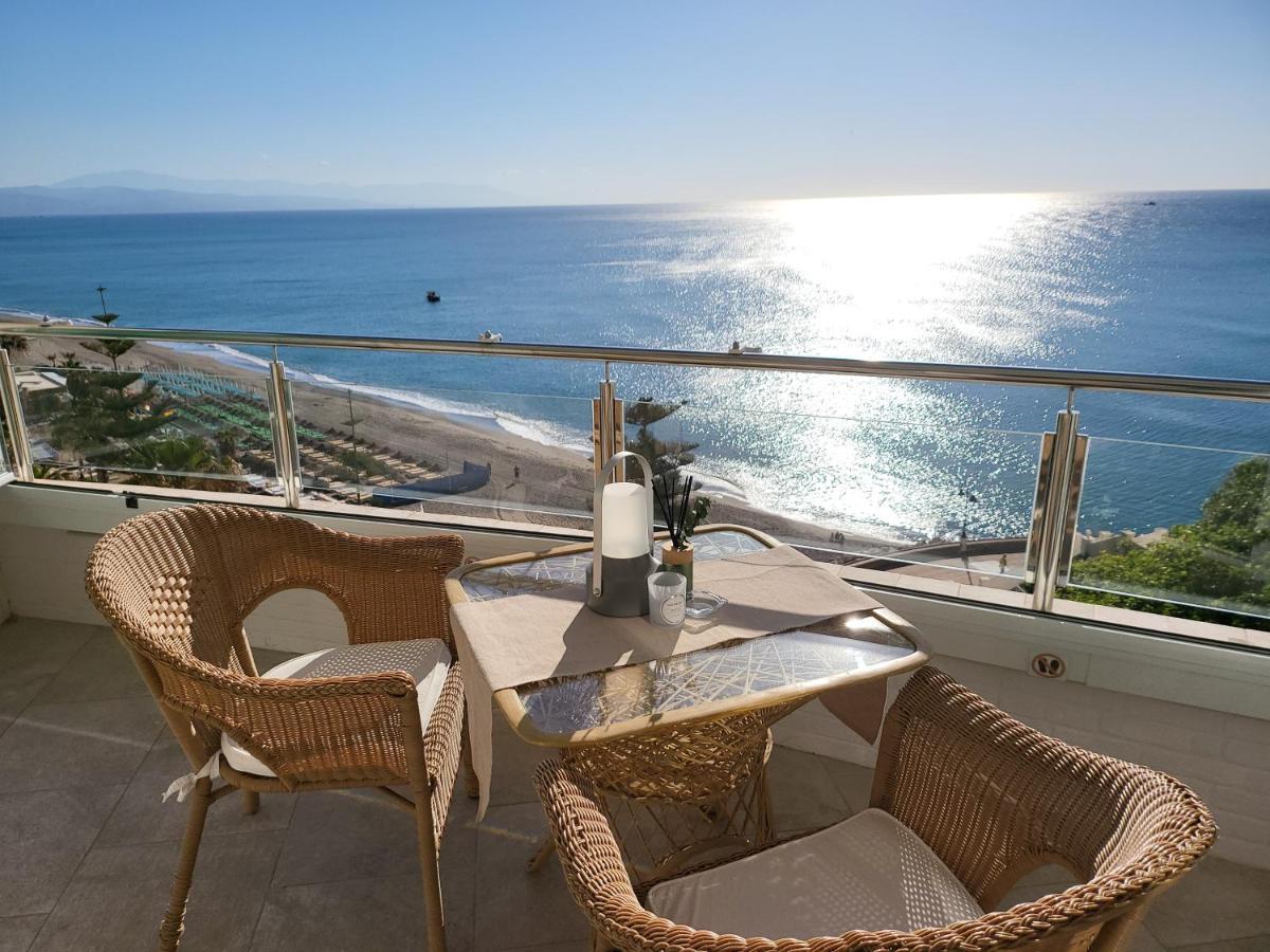 Apartamento Sun&Mar Torremolinos Exterior photo