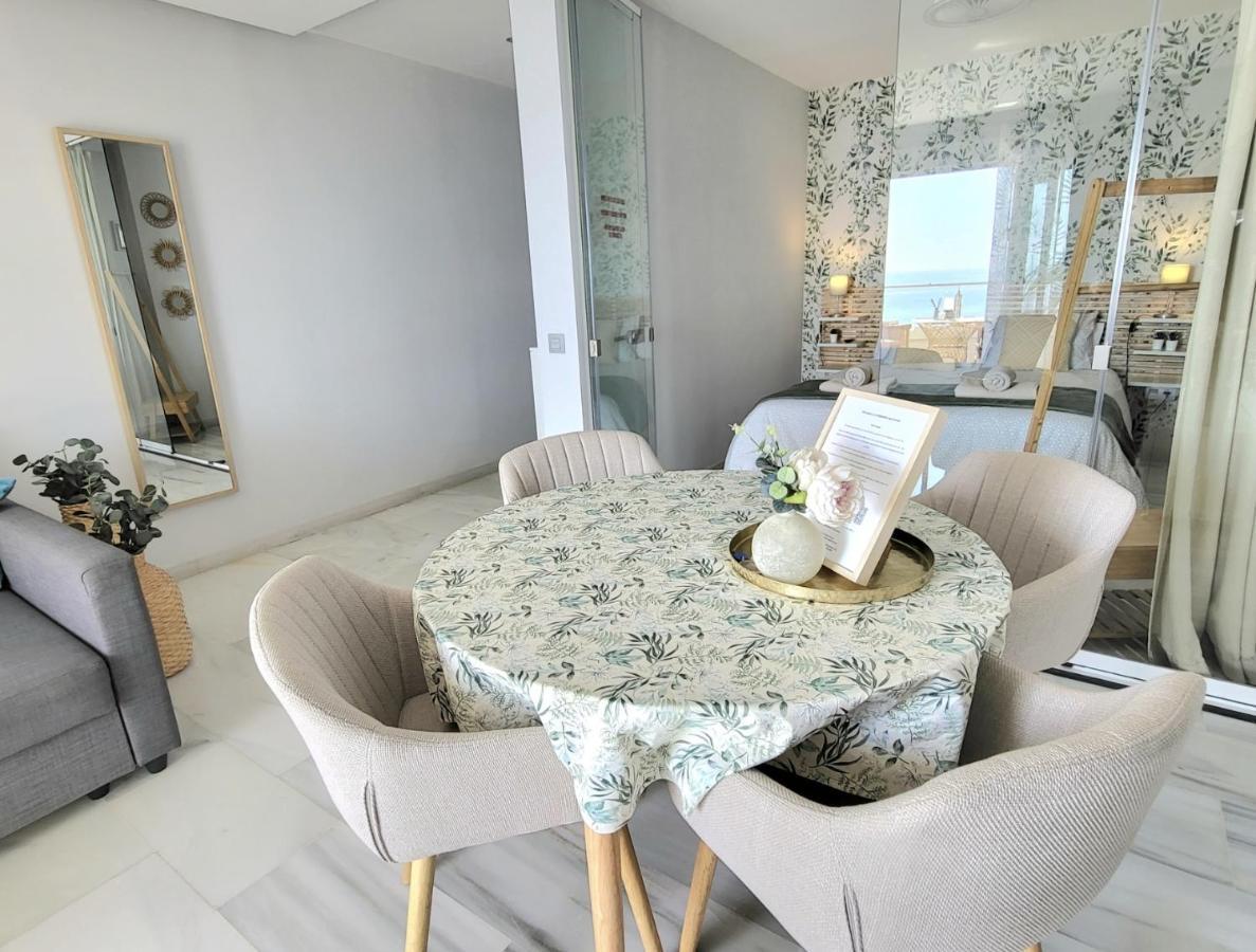 Apartamento Sun&Mar Torremolinos Exterior photo