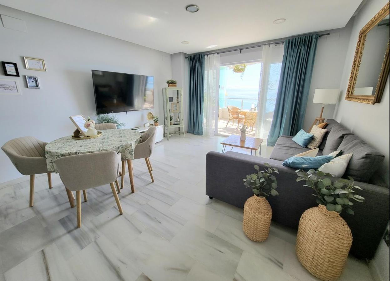 Apartamento Sun&Mar Torremolinos Exterior photo