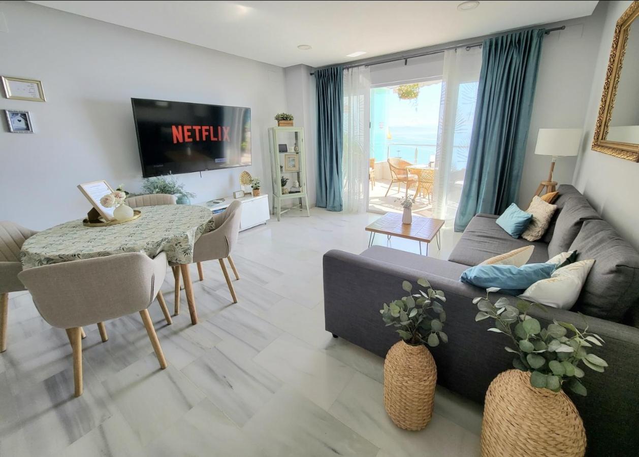 Apartamento Sun&Mar Torremolinos Exterior photo