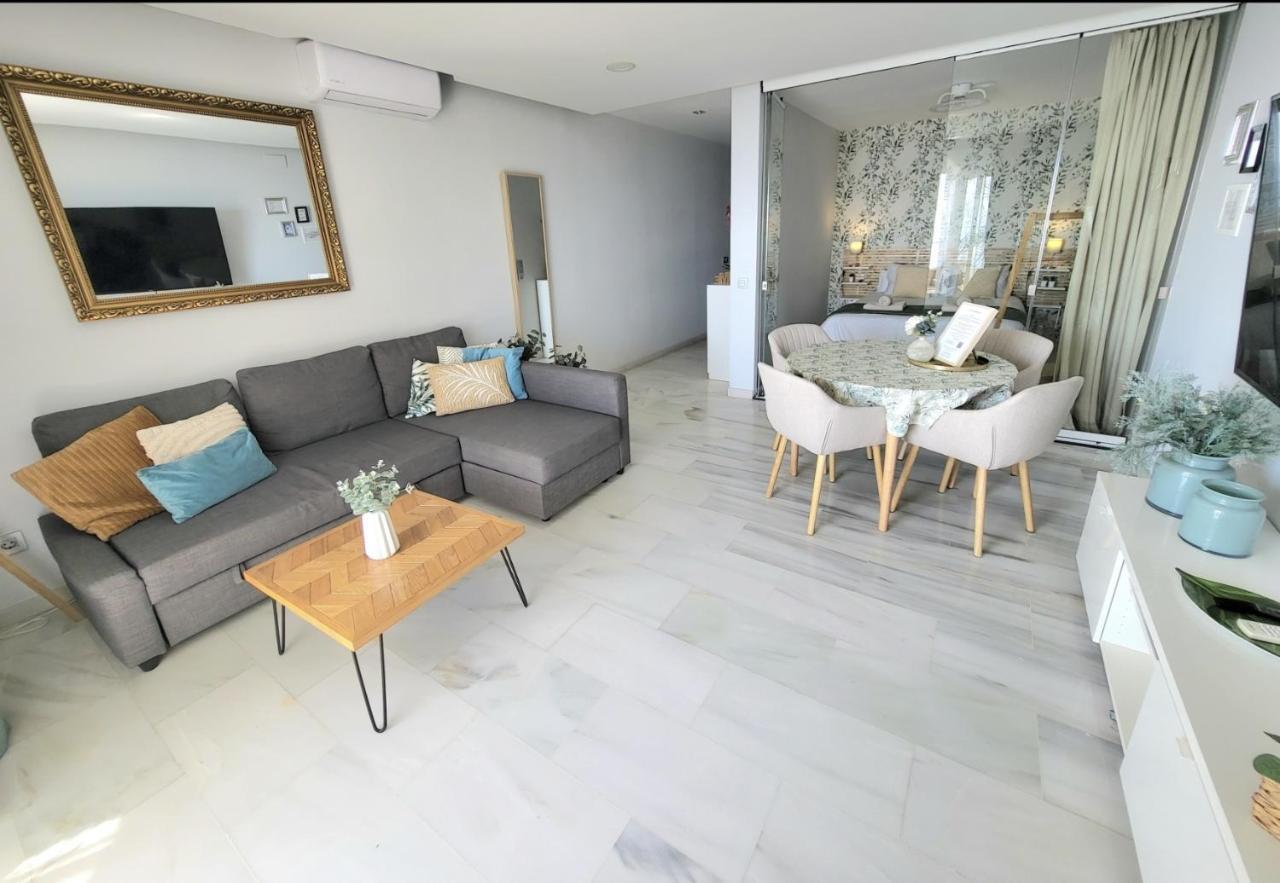 Apartamento Sun&Mar Torremolinos Exterior photo