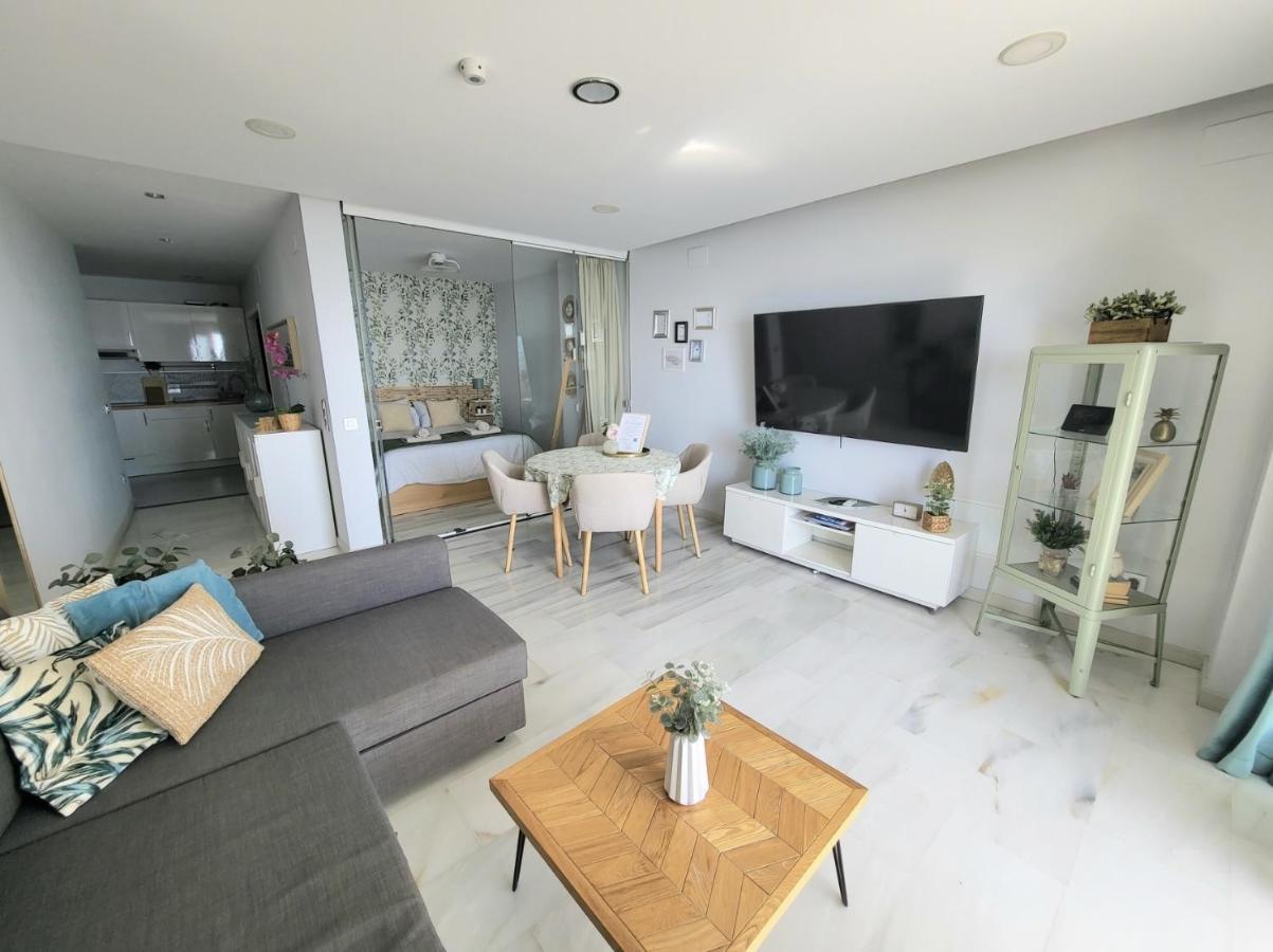 Apartamento Sun&Mar Torremolinos Exterior photo