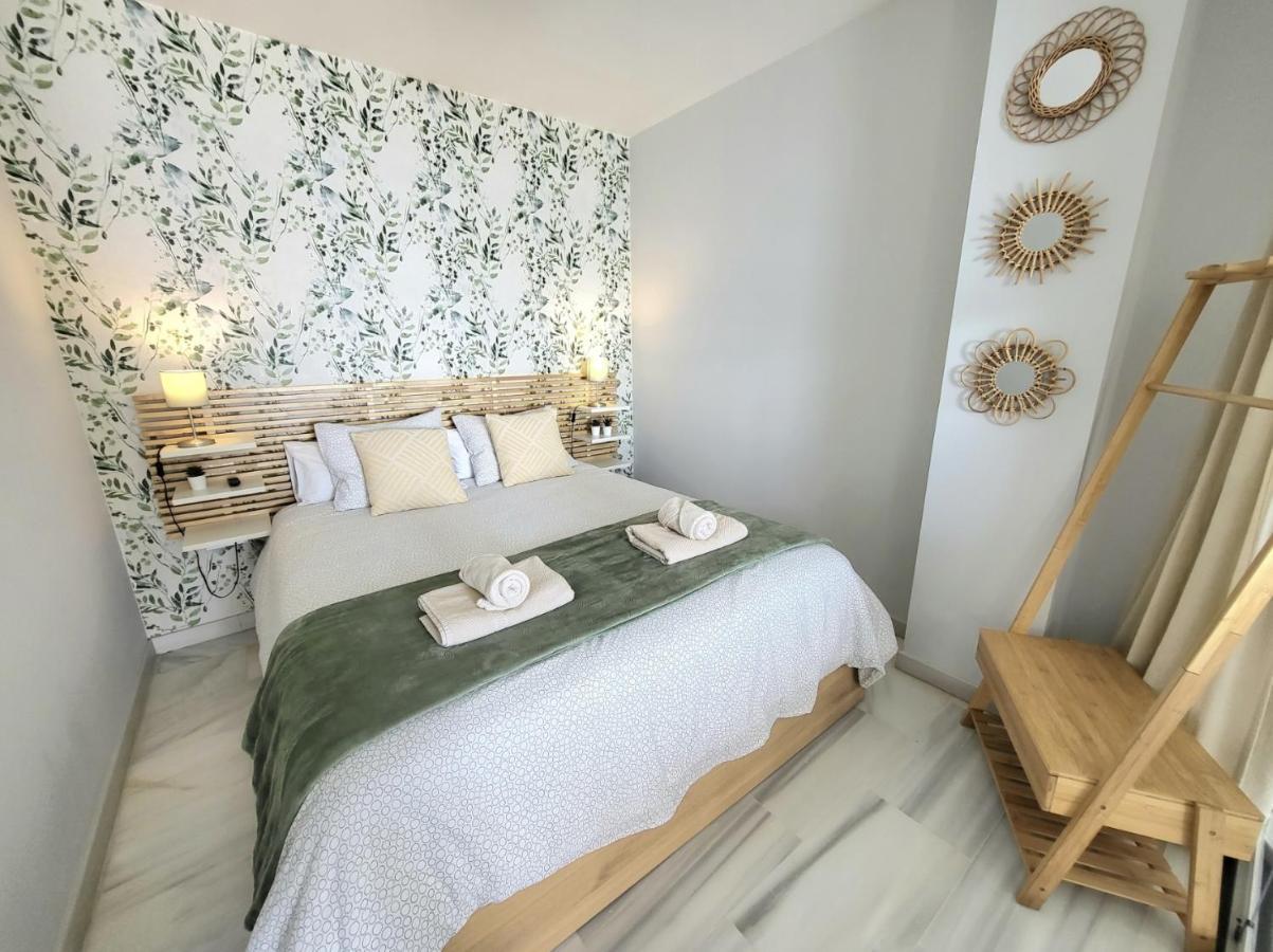 Apartamento Sun&Mar Torremolinos Exterior photo