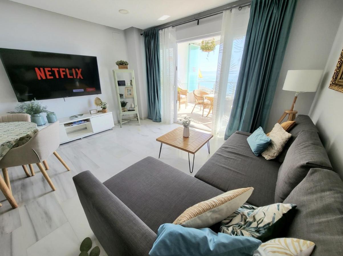 Apartamento Sun&Mar Torremolinos Exterior photo