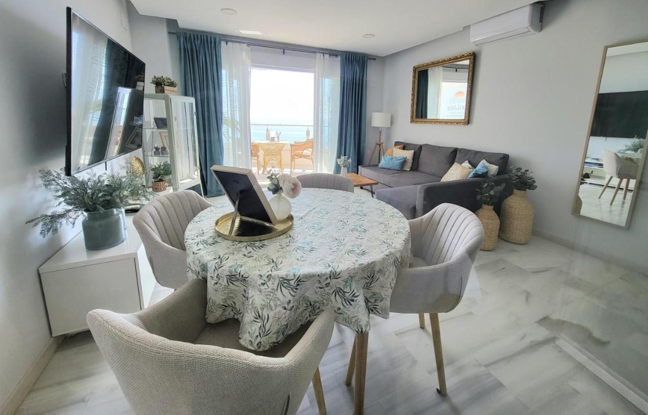 Apartamento Sun&Mar Torremolinos Exterior photo