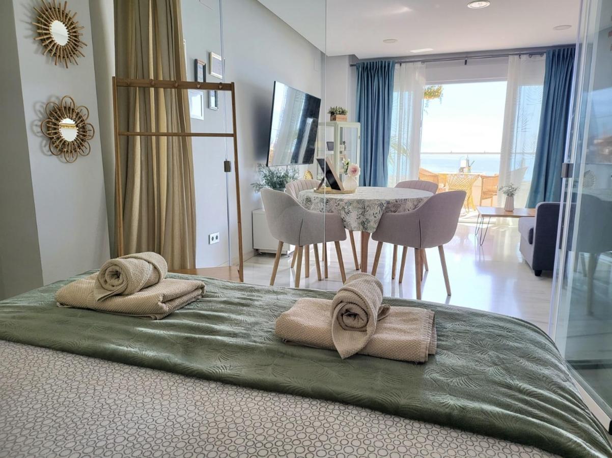 Apartamento Sun&Mar Torremolinos Exterior photo