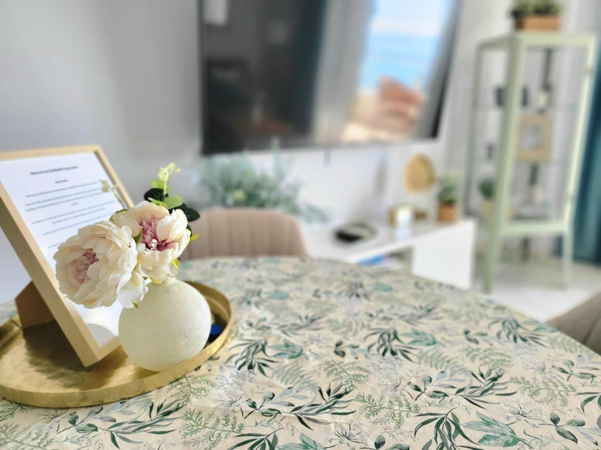 Apartamento Sun&Mar Torremolinos Exterior photo