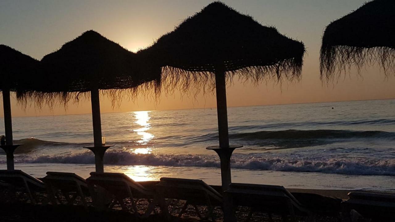Apartamento Sun&Mar Torremolinos Exterior photo