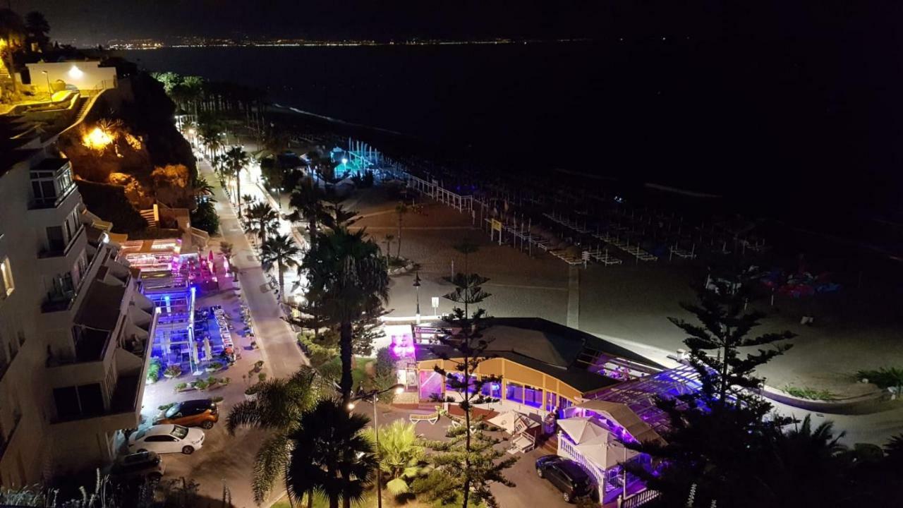 Apartamento Sun&Mar Torremolinos Exterior photo