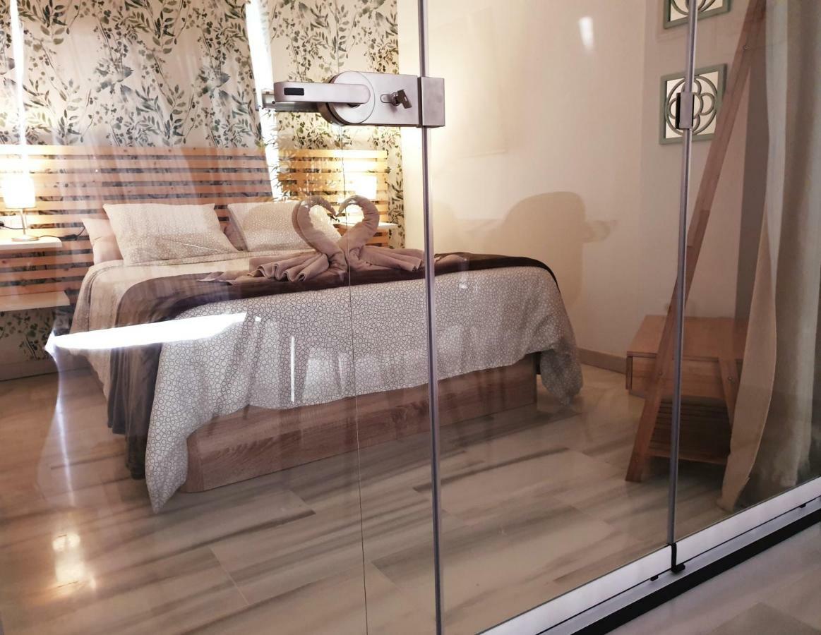 Apartamento Sun&Mar Torremolinos Exterior photo